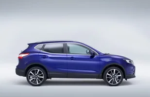 Ceny nowego Nissana Qashqai — zdjęcie 2