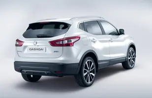 Ceny nowego Nissana Qashqai — zdjęcie 6