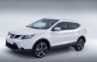 Ceny nowego Nissana Qashqai — zdjęcie 8