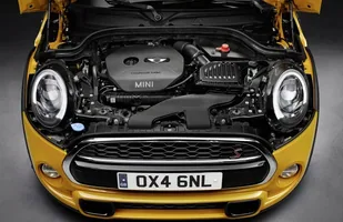 Takie jest całkiem nowe Mini! — zdjęcie 3