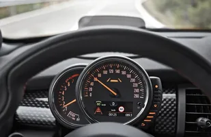 Takie jest całkiem nowe Mini! — zdjęcie 6