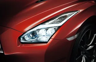 Oto nowy Nissan GT-R — zdjęcie 6