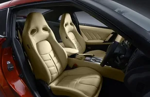 Oto nowy Nissan GT-R — zdjęcie 9