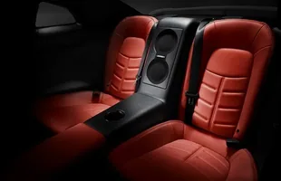 Oto nowy Nissan GT-R — zdjęcie 12