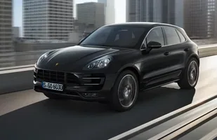 Oficjalnie: Porsche Macan — zdjęcie 4