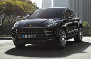 Oficjalnie: Porsche Macan — zdjęcie 7