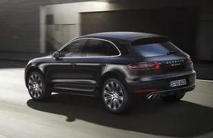 Oficjalnie: Porsche Macan — zdjęcie 8