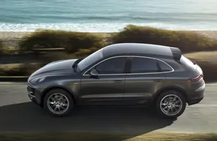 Oficjalnie: Porsche Macan — zdjęcie 10