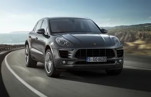 Oficjalnie: Porsche Macan — zdjęcie 11