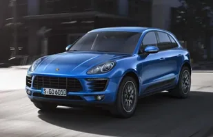 Oficjalnie: Porsche Macan — zdjęcie 12