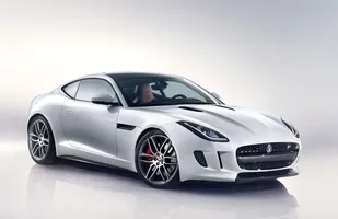 Jaguar F-Type Coupe.Tak mocnego nie było — zdjęcie 5