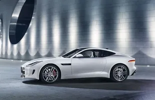 Jaguar F-Type Coupe.Tak mocnego nie było — zdjęcie 9
