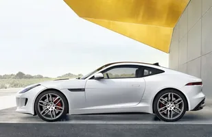 Jaguar F-Type Coupe.Tak mocnego nie było — zdjęcie 12