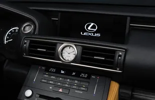 Nowość: Lexus RC — zdjęcie 12