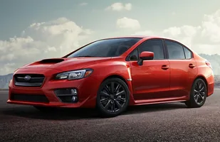 Oficjalnie: Subaru WRX — zdjęcie 6