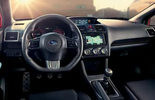 Oficjalnie: Subaru WRX — zdjęcie 8