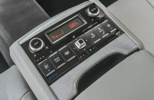 Kia K900. Samochód marki premium! — zdjęcie 2