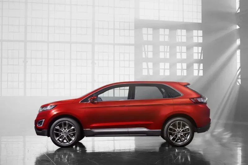 Ford Edge