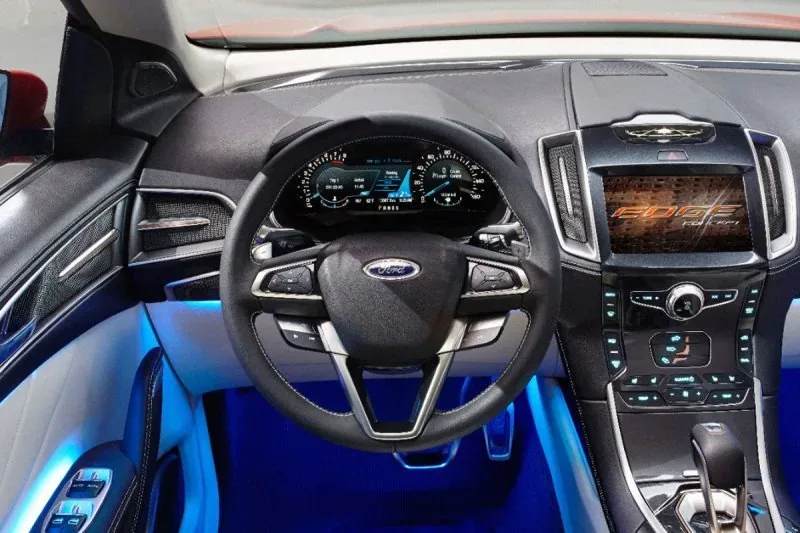 Ford Edge