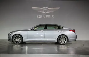 Nowy Hyundai Genesis! — zdjęcie 2