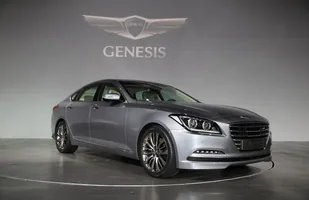 Nowy Hyundai Genesis! — zdjęcie 3