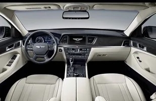 Nowy Hyundai Genesis! — zdjęcie 4