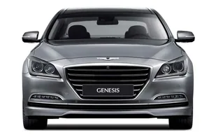 Nowy Hyundai Genesis! — zdjęcie 6