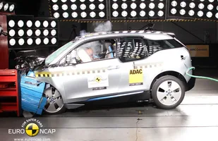Nowe testy Euro NCAP — zdjęcie 2