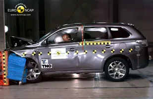 Nowe testy Euro NCAP — zdjęcie 3