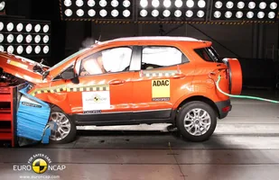 Nowe testy Euro NCAP — zdjęcie 4