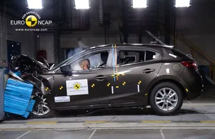 Nowe testy Euro NCAP — zdjęcie 5