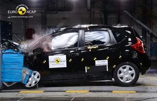Nowe testy Euro NCAP — zdjęcie 7