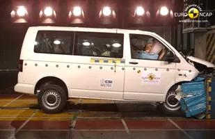 Nowe testy Euro NCAP — zdjęcie 9