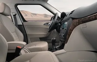 Używane: Skoda Yeti — zdjęcie 7