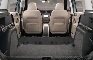 Używane: Skoda Yeti — zdjęcie 8