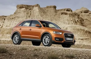 Będzie Audi Q1! — zdjęcie 2