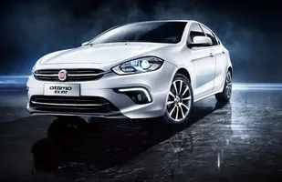 Fiat Ottimo. To nowe Bravo? — zdjęcie 2