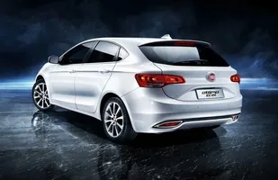 Fiat Ottimo. To nowe Bravo? — zdjęcie 3