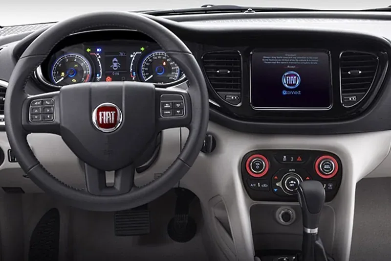 Fiat Ottimo