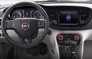 Fiat Ottimo. To nowe Bravo? — zdjęcie 4
