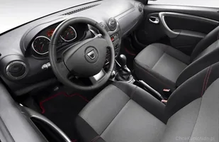 Używane: Dacia Duster — zdjęcie 7