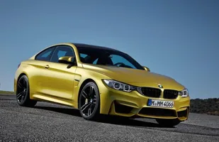 Oto nowe BMW M3 i BMW M4 — zdjęcie 2