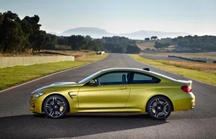 Oto nowe BMW M3 i BMW M4 — zdjęcie 3