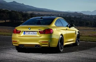 Oto nowe BMW M3 i BMW M4 — zdjęcie 1