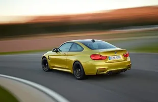 Oto nowe BMW M3 i BMW M4 — zdjęcie 4