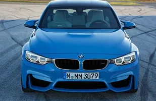 Oto nowe BMW M3 i BMW M4 — zdjęcie 6