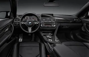 Oto nowe BMW M3 i BMW M4 — zdjęcie 8