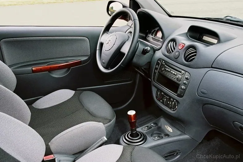 Citroen C2