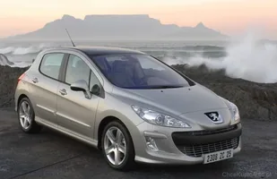 Używane: Peugeot 308 — zdjęcie 2