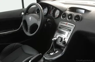 Używane: Peugeot 308 — zdjęcie 3